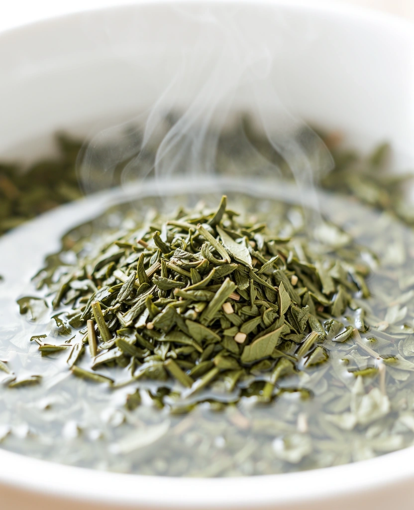 Biljni čaj za opuštanje