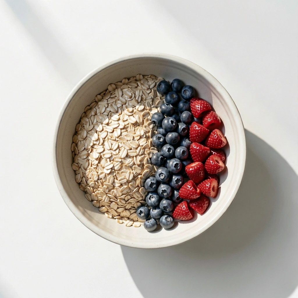 Zdrav obrok za bolji san