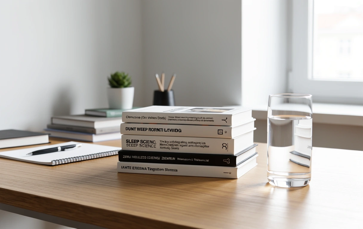 Son i Srast studio ambijent