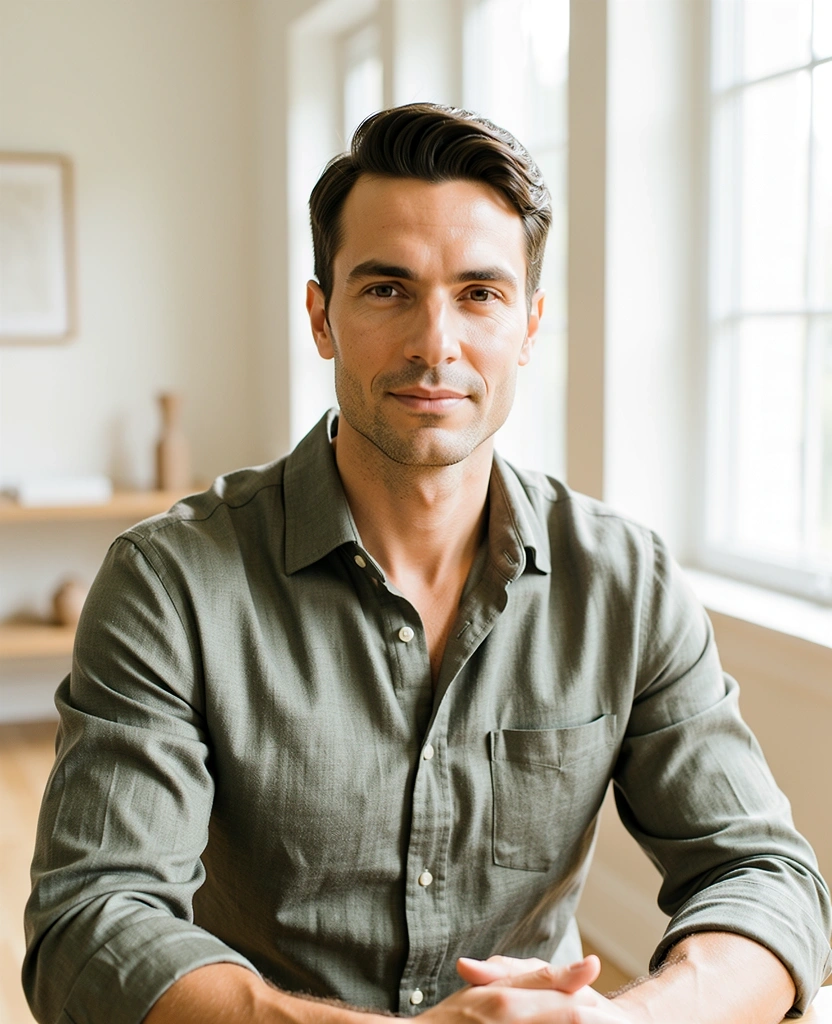 Portret autora bloga Son i Srast