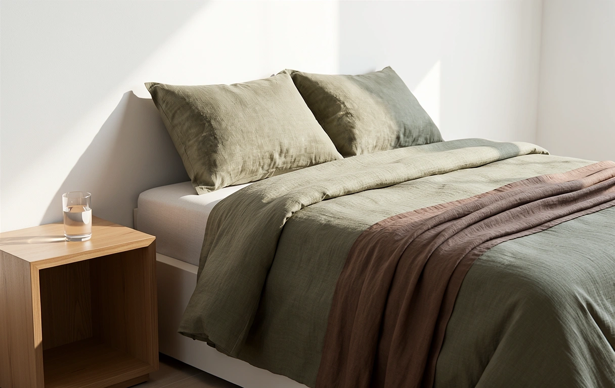 Ambijent za kvalitetan odmor