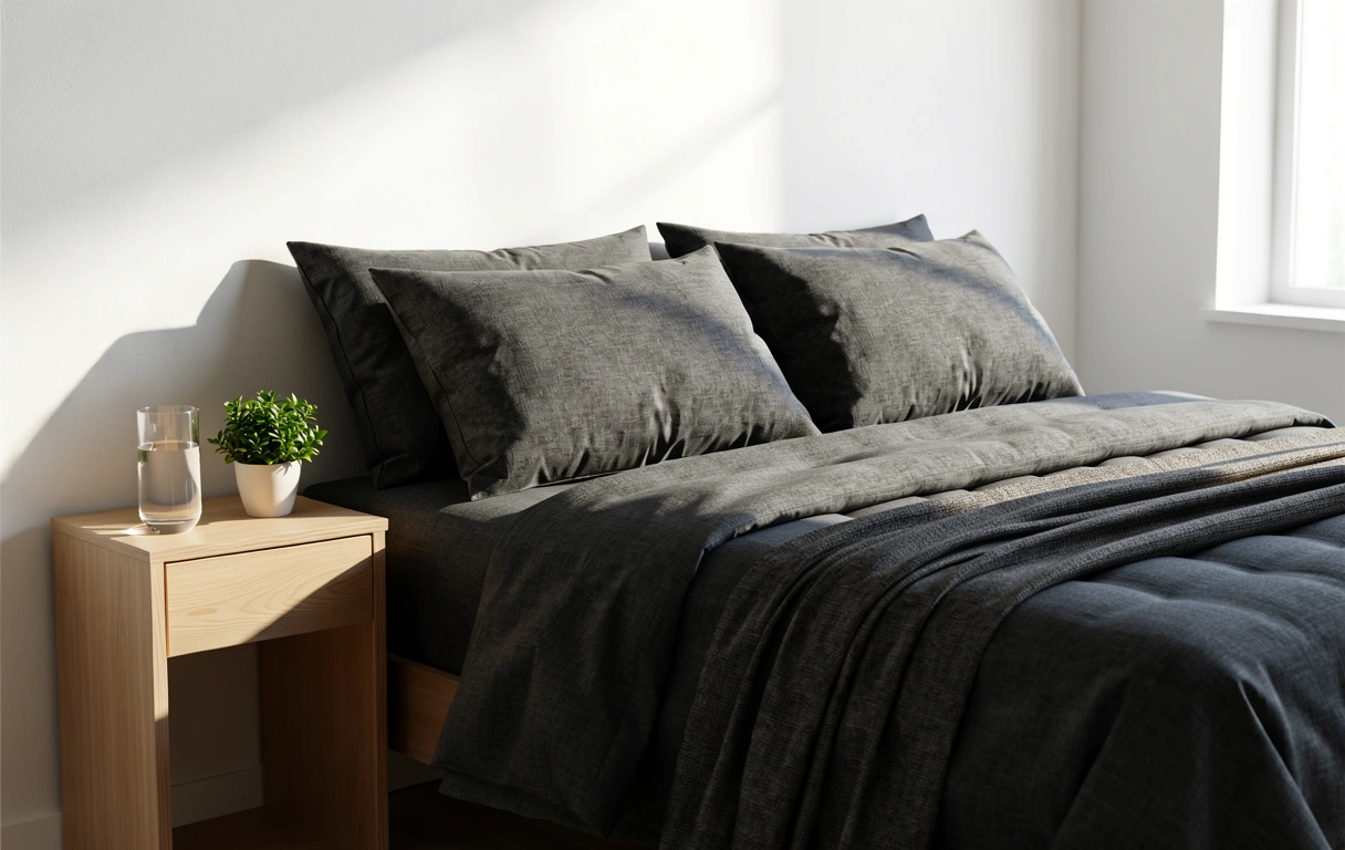 Kvalitetna higijena sna